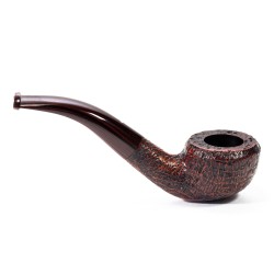Dunhill Pipe Cumberland 2108 Bent Rhodesian 2025