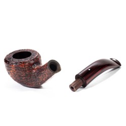 Pipa Dunhill Cumberland 2108 Bent Rhodesian 2025