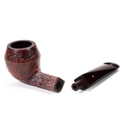 Dunhill Pipe Cumberland 3104 Bulldog 2025 | Buy Now