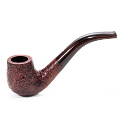 Dunhill Pipe Cumberland 4102 Bent 2025
