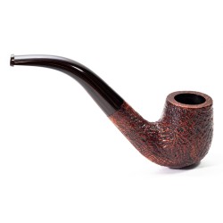 Pipa Dunhill Cumberland 4102 Bent 2025