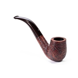 Dunhill Pipe Cumberland 4102 Bent 2025
