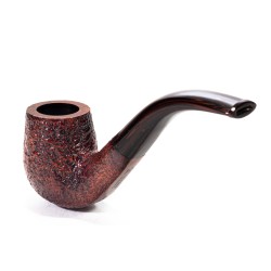 Dunhill Pipe Cumberland 4102 Bent 2025