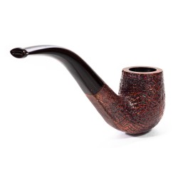 Dunhill Pipe Cumberland 4102 Bent 2025