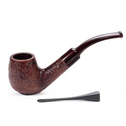 Pipa Dunhill Cumberland 4213 Bent 2025 | Pipeonline