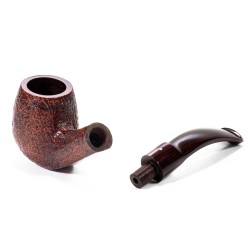 Pipa Dunhill Cumberland 4213 Bent 2025 | Pipeonline