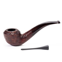 Dunhill Pipe Cumberland 4108 Bent Rhodesian 2025