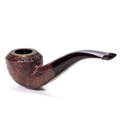 Dunhill Pipe Cumberland 4108 Bent Rhodesian 2025