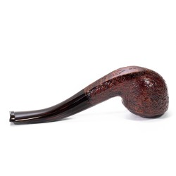 Dunhill Pipe Cumberland 4108 Bent Rhodesian 2025