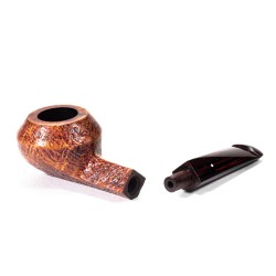 Dunhill Pipe County 3117 Rhodesian 2025
