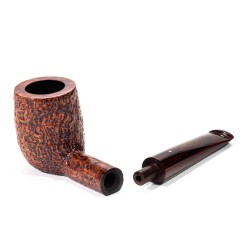Dunhill Pipe County 4103 Billiard 2025 | Buy Now