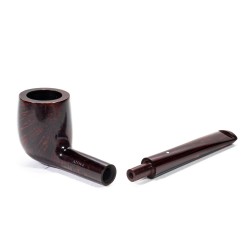 Dunhill Pipe Chestnut 1103 Billiard 2025