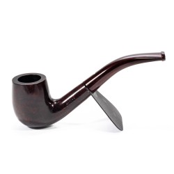 Pipa Dunhill Chestnut 2102 Bent 2025