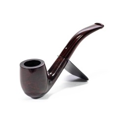 Dunhill Pipe Chestnut 2102 Bent 2025