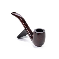 Pipa Dunhill Chestnut 2102 Bent 2025