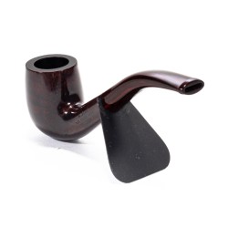 Dunhill Pipe Chestnut 2102 Bent 2025