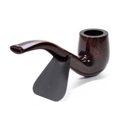 Dunhill Pipe Chestnut 2102 Bent 2025