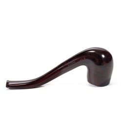 Dunhill Pipe Chestnut 2102 Bent 2025