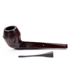Dunhill Pipe Chestnut 5204 Bulldog 2025