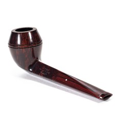 Pipa Dunhill Chestnut 5204 Bulldog 2025