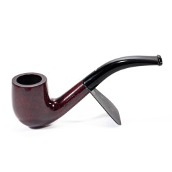 Dunhill Pipe Bruyere 2102 Billiard 2025