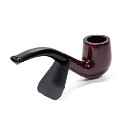 Dunhill Pipe Bruyere 2102 Billiard 2025
