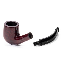 Dunhill Pipe Bruyere 2102 Billiard 2025