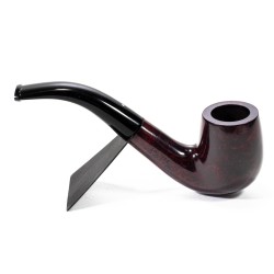 Pipa Dunhill Bruyere 3102 Billiard 2025