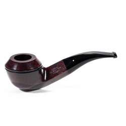 Dunhill Pipe Bruyere 4108F Bent Rhodesian 2025