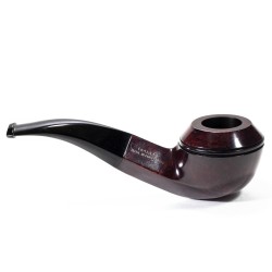 Pipa Dunhill Bruyere 4108F Bent Rhodesian 2025