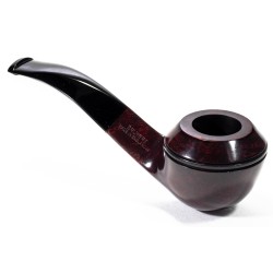 Pipa Dunhill Bruyere 4108F Bent Rhodesian 2025