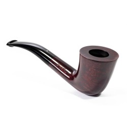 Dunhill Pipe Bruyere 4135 Horn 2025
