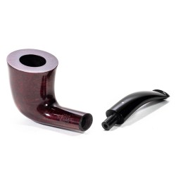 Pipa Dunhill Bruyere 4135 Horn 2025