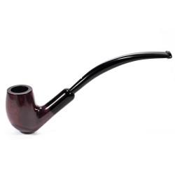 Pipa Dunhill Bruyere Gruppo 4 Bent 2025