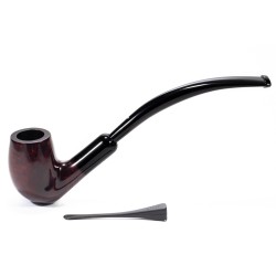 Pipa Dunhill Bruyere Gruppo 4 Bent 2025
