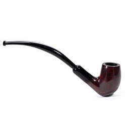 Dunhill Pipe Bruyere 4 Bent 2025