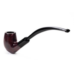 Dunhill Pipe Bruyere 4 Bent 2025