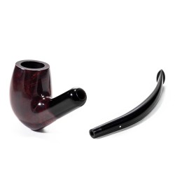 Pipa Dunhill Bruyere Gruppo 4 Bent 2025