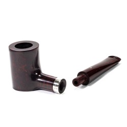 Daily Set of 3 Pipe Dunhill Chestnut Gruppo 3 | Pipeonline