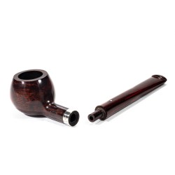 Daily Set of 3 Pipe Dunhill Chestnut Gruppo 3 | Pipeonline