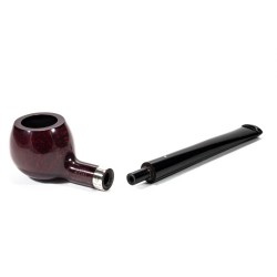 Daily Set of 3 Dunhill Pipes Bruyere Gruoup 3