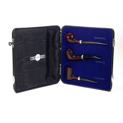 Daily Set of 3 Pipe Dunhill Bruyere Gruppo 3