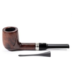 Pipe Savinelli Trevi Smooth 114 KS Billiard