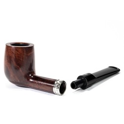 Pipe Savinelli Trevi Smooth 114 KS Billiard