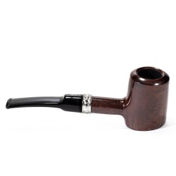 Pipa Savinelli Trevi Liscia 310 KS Poker SV 2607 | Pipeonline