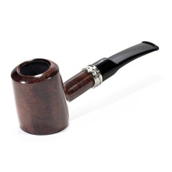 Pipa Savinelli Trevi Liscia 310 KS Poker SV 2607 | Pipeonline