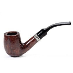 Pipe Savinelli Trevi Smooth 607 KS Bent