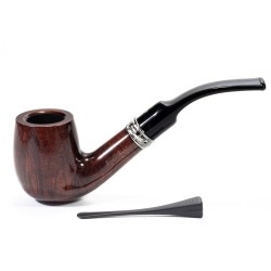 Pipe Savinelli Trevi Smooth 607 KS Bent