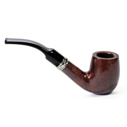 Pipa Savinelli Trevi Liscia 607 KS Bent