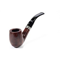 Pipa Savinelli Trevi Liscia 607 KS Bent